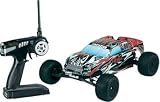 1:10 Truggy Fire Star Bl 2.4 Ghz Rtr