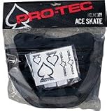 Pro-Tec (Ace) Helmet Liner L Black