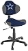 Dallas Cowboys Task Chair