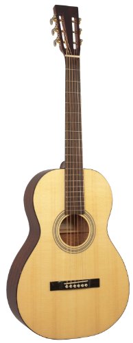 Recording King RP-06 Classic Series 12-Fret 0-Style Acoustic Guitar