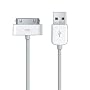 Apple iPod Dock Connector auf USB 2.0