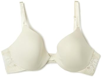 Calvin Klein Women's Seductive Comfort with Lace Sexy Contour With Lift   #F2935