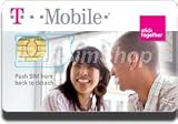 T-Mobile USA (Tmobile T Mobile) SIM Card and Prepaid Activation Kit