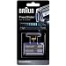 Braun FREEGLIDER Replacement Foil & Cutter fits the following shavers 6610 & 6620 Type 5708 – 6680 & 6690 Type 5710 RRP £27.99