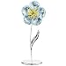 S848451: SWAROVSKI CRYSTAL DAENI AZORE