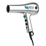 Helix By Hot Tools Tourmaline Ceramic Ionic Nano 1875 Watt Dryer