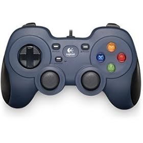 ���W�N�[�� PC GAME CONTROLLER MONSTER HUNTER Frontier Online Forward.1 Starter Package F310MHFF1