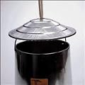 Hanging Feeder Cover