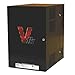 TCI (Trans-Coil International) - V1K3A01 - UL Type 1 Enclosure, dV/dT Output Filter, 600V Below Input Voltage, 3 Max. Output Amps