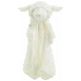 Gund Baby Winky Huggy buddy, White by Gund
