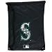 Seattle Mariners - Logo Nylon Backsack