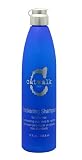 Tigi Catwalk Thickening Shampoo for Thicker Fuller Hair - 350ml