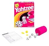 YAHTZEE