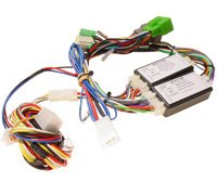 Kram Hi-Fi Softmute Audi A3/  A4 Bj. 2001, Bose II. Generation Preisvergleich
