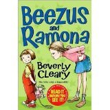 Beezus and Ramona