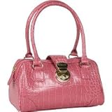Liz Claiborne Handbags Fashionista Satchel