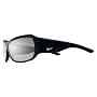 Nike Arc Angel Black Sunglasses with Grey Lens