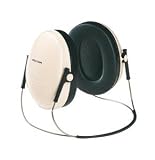 Search : Peltor 97008 Optime 95 Behind-the-Head Earmuff #H6B/V