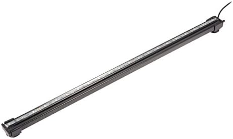 Led Strip Light Colored Light Remote Color Aquarium Light Super Bright Submersible Fish Tank Waterproof Convenient