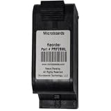Microboards Color Ink Cartridge for DX-1/DX-2/Print Factory 2, 19ml, Approximately 275 Prints at 100% Coverage