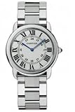 Cartier Rondo Solo Large Watch W6701005