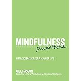 mindfulness pocketbook little exercises for a calmer life