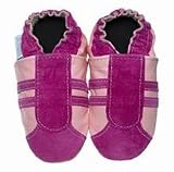 Jack and Lily Original soft sole Trainer