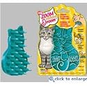 Zoom Groom Cat