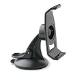 Navitech Car Windscreen Suction Mount Ball and back plate clip for Garmin Nuvi  200, Nuvi 200w, Nuvi 205, Nuvi 205w, Nuvi 250, Nuvi 250w, Nuvi 255, Nuvi 255w, Nuvi 260, Nuvi 260w, Nuvi 265t, Nuvi 265wt, Nuvi 270, Nuvi 270w, Nuvi 275t