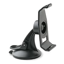 Navitech Car Windscreen Suction Mount Ball and back plate clip for Garmin Nuvi  200, Nuvi 200w, Nuvi 205, Nuvi 205w, Nuvi 250, Nuvi 250w, Nuvi 255, Nuvi 255w, Nuvi 260, Nuvi 260w, Nuvi 265t, Nuvi 265wt, Nuvi 270, Nuvi 270w, Nuvi 275t