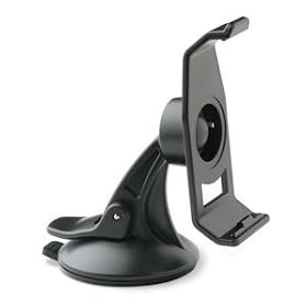 Navitech Car Windscreen Suction Mount Ball and back plate clip for Garmin Nuvi  200, Nuvi 200w, Nuvi 205, Nuvi 205w, Nuvi 250, Nuvi 250w, Nuvi 255, Nuvi 255w, Nuvi 260, Nuvi 260w, Nuvi 265t, Nuvi 265wt, Nuvi 270, Nuvi 270w, Nuvi 275t