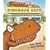 Trouble at the Dinosaur Cafe