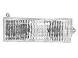 84-96 JEEP CHEROKEE 84 85 WAGONEER TURN SIGNAL LIGHT LAMP NEW RIGHT