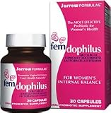 Fem-Dophilus 60C