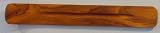 Boat Incense Burner - Plain Wood 10