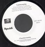 TUBTHUMPING 7" (45) US UNIVERSAL 1997