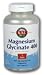 Magnesium Glycinate 400mg - 180 - Tablet