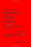 Argentine Tango Cuisine