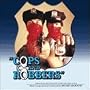 Cops and Robbers