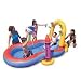 Crayon Kiddie Pool Play Center 120