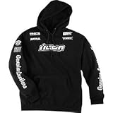 Icon Genuine Hoody