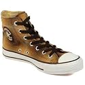 Converse Unisex Chuck Taylor AS Plaid Hi Lace-Up