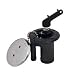 Perko 0525DP0BLK Marine Locking Gas Fill