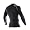 2XU 2012 Men's Xform Elite Compression Long Sleeve Top - MA1990a