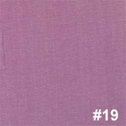Lightly Padded Sling in Light Orchid