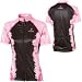 Hincapie Sportswear Meadow Full-Zip Cycling Jersey - Short-Sleeve - Women's