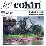 Cokin Creative Filter A120 G1 Grey Graduated