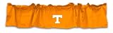 Tennessee Volunteers Window Valance - NCAA College Athletics