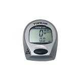 Sporting Goods : Topeak Comp 150 15 Function Cycle Computer