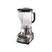 KitchenAid KSB580NK Custom Metallic 5-Speed Blender, Brushed Nickel